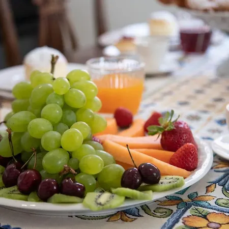 Casa Dei Vettii Bed & Breakfast