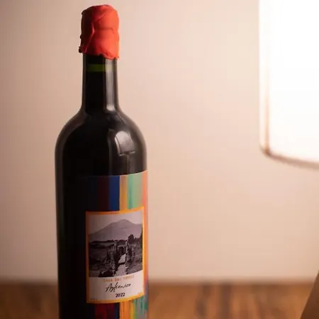 Bed and Breakfast Casa Dei Vettii 3*