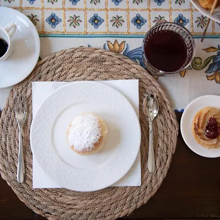 Bed & Breakfast Casa Dei Vettii Pompei