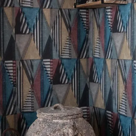 Casa Dei Vettii * Pompei