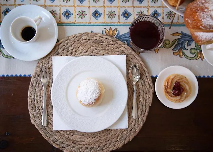 Bed and Breakfast Casa Dei Vettii Πομπηία