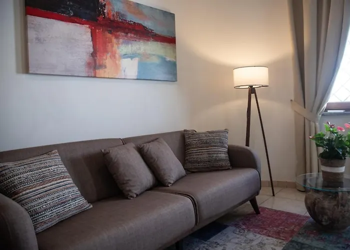 Bed and Breakfast Casa Dei Vettii