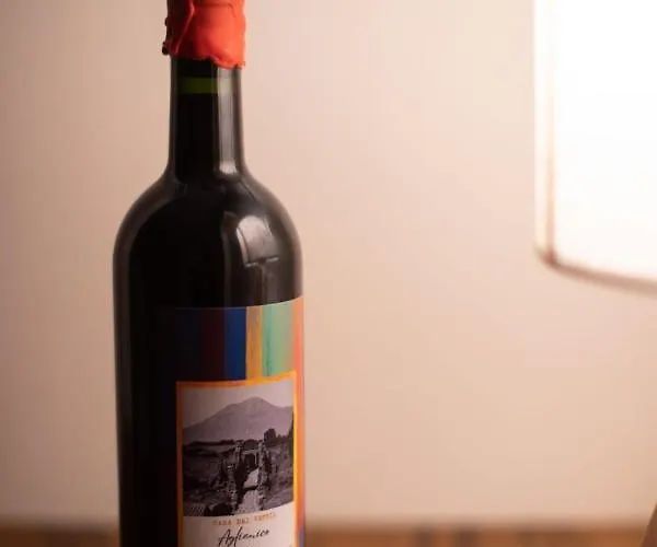 Bed & Breakfast Casa Dei Vettii 3*