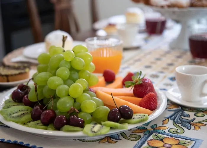 Casa Dei Vettii Bed & Breakfast